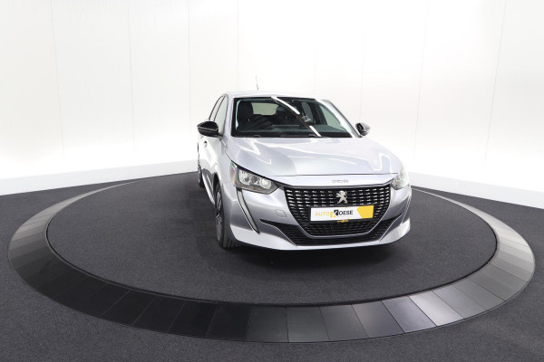 Peugeot 208 PureTech 100 EAT8 Allure Pack | Camera | Navigatie | Apple Carplay | Parkeersensoren