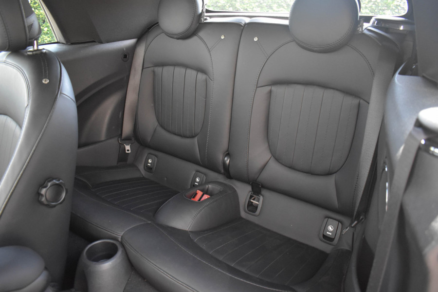 MINI Cabrio 1.5 Cooper Chili | Leder | NL Auto | Carplay | Keyless | Dealer. OH