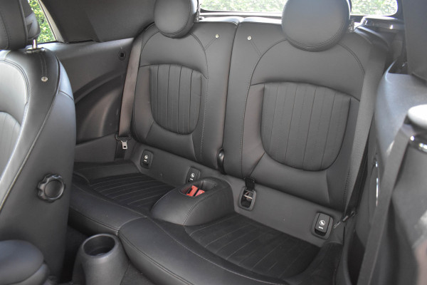 MINI Cabrio 1.5 Cooper Chili | Leder | NL Auto | Carplay | Keyless | Dealer. OH