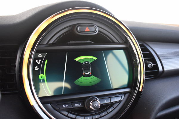 MINI Cabrio 1.5 Cooper Chili | Leder | NL Auto | Carplay | Keyless | Dealer. OH