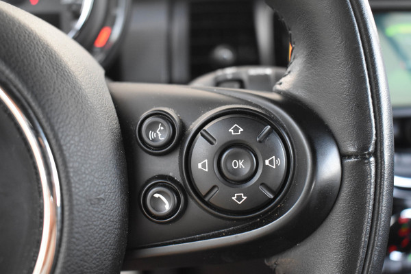 MINI Cabrio 1.5 Cooper Chili | Leder | NL Auto | Carplay | Keyless | Dealer. OH