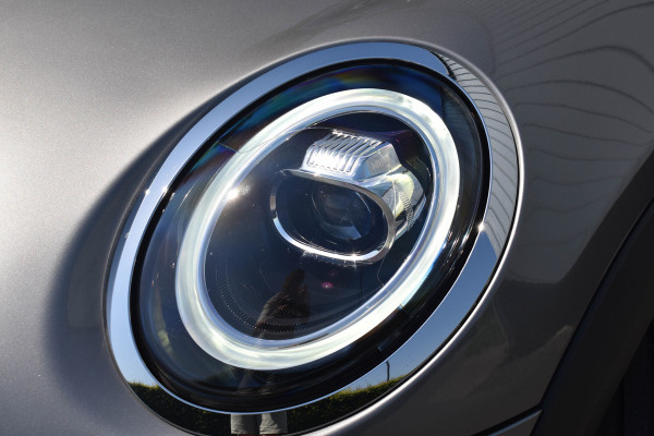 MINI Cabrio 1.5 Cooper Chili | Leder | NL Auto | Carplay | Keyless | Dealer. OH
