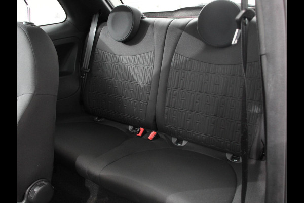 Fiat 500 1.0 Hybrid Dolcevita Finale Panorama dak Control Parkeer Sensoren  Lichtmetalen Velgen Cruise Control