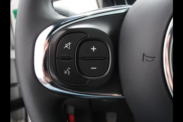 Fiat 500 1.0 Hybrid Dolcevita Finale Panorama dak Control Parkeer Sensoren  Lichtmetalen Velgen Cruise Control
