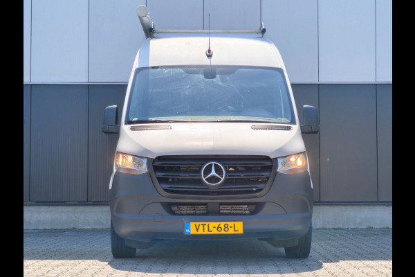 Mercedes-Benz Sprinter 314 AUTOMAAT CRUISE CLIMATE M-BUX TREKHAAK L2H2