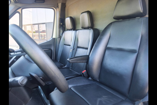 Mercedes-Benz Sprinter 314 AUTOMAAT CRUISE CLIMATE M-BUX TREKHAAK L2H2