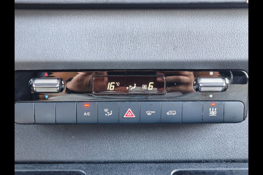 Mercedes-Benz Sprinter 314 AUTOMAAT CRUISE CLIMATE M-BUX TREKHAAK L2H2