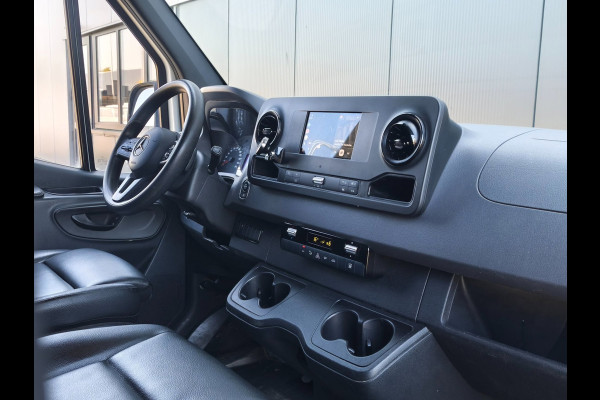 Mercedes-Benz Sprinter 314 AUTOMAAT CRUISE CLIMATE M-BUX TREKHAAK L2H2