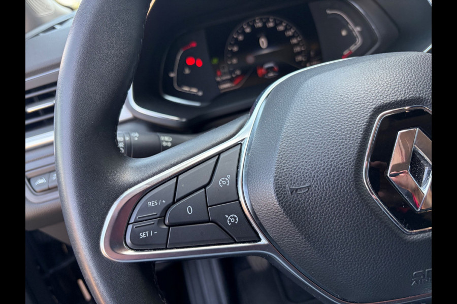 Renault Captur 1.0 TCe 90 Intens / camera / trekhaak