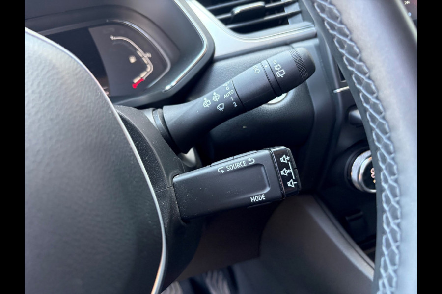 Renault Captur 1.0 TCe 90 Intens / camera / trekhaak