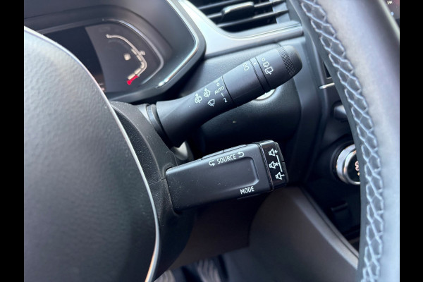 Renault Captur 1.0 TCe 90 Intens / camera / trekhaak