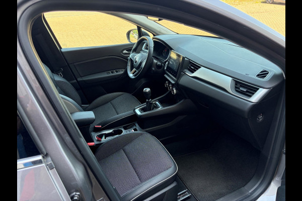 Renault Captur 1.0 TCe 90 Intens / camera / trekhaak