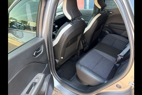 Renault Captur 1.0 TCe 90 Intens / camera / trekhaak