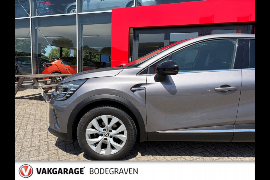 Renault Captur 1.0 TCe 90 Intens / camera / trekhaak