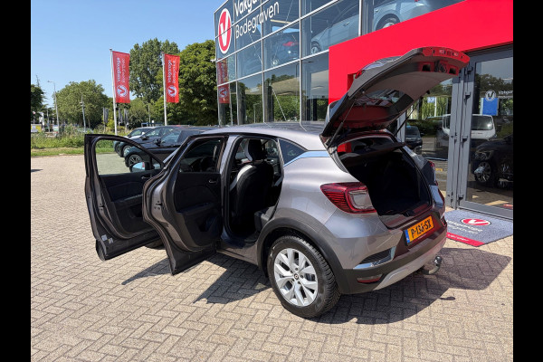Renault Captur 1.0 TCe 90 Intens / camera / trekhaak