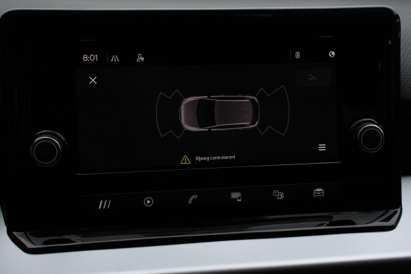 Seat Ibiza 1.0 TSI 110pk DSG FR Navigatie Apple Carplay/Android Auto Camera Parkeersensoren Adaptive cruise control Keyless Entry/Start Virtual Cockpit Stoelverwarming Ledverlichting Getinte ramen