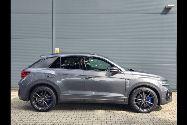 Volkswagen T-Roc 2.0 TSI 4Motion R / AKRAPOVIC !