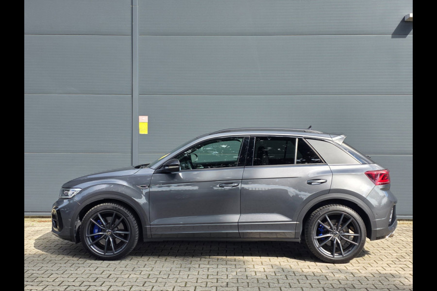 Volkswagen T-Roc 2.0 TSI 4Motion R / AKRAPOVIC !