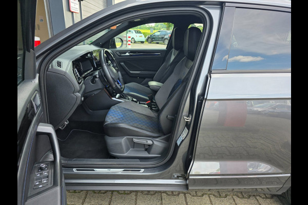 Volkswagen T-Roc 2.0 TSI 4Motion R / AKRAPOVIC !