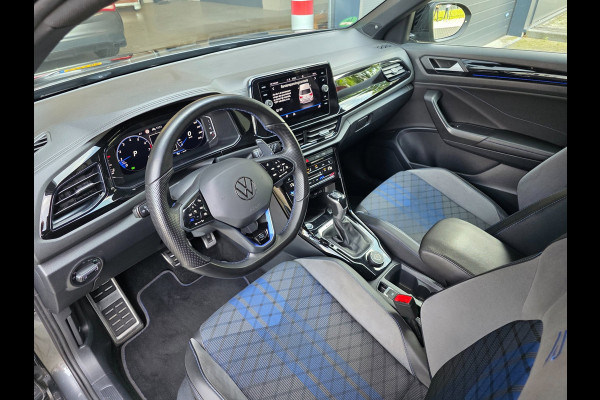 Volkswagen T-Roc 2.0 TSI 4Motion R / AKRAPOVIC !