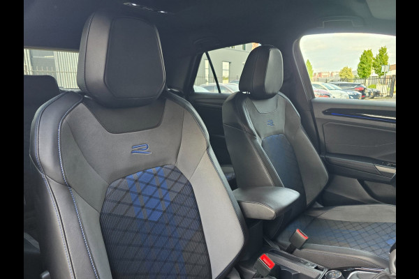 Volkswagen T-Roc 2.0 TSI 4Motion R / AKRAPOVIC !
