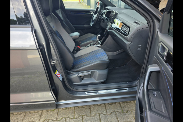 Volkswagen T-Roc 2.0 TSI 4Motion R / AKRAPOVIC !