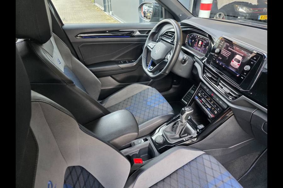 Volkswagen T-Roc 2.0 TSI 4Motion R / AKRAPOVIC !