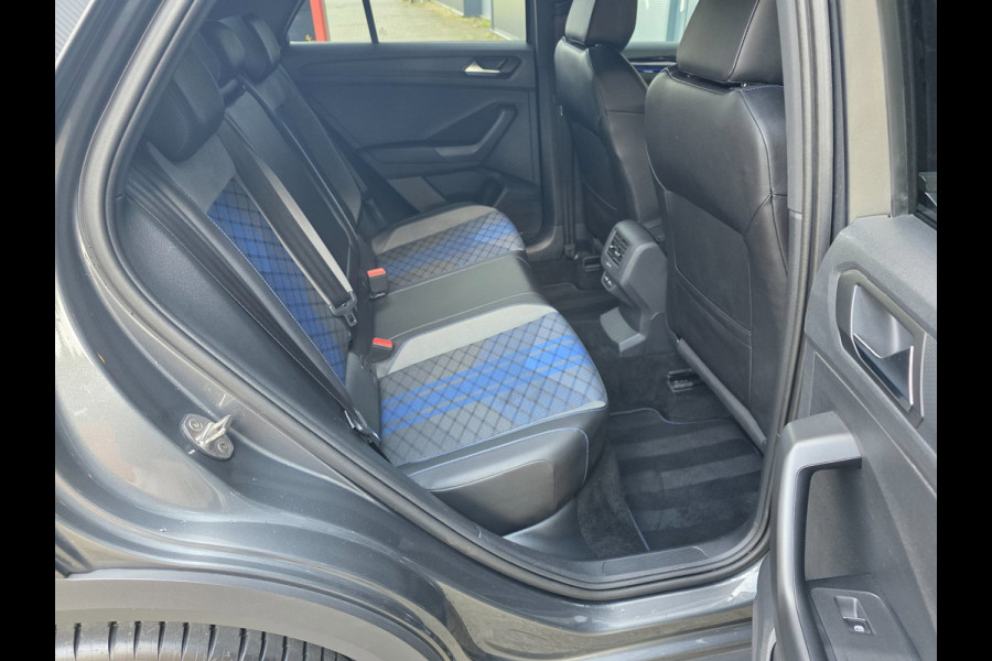 Volkswagen T-Roc 2.0 TSI 4Motion R / AKRAPOVIC !