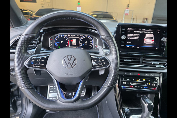 Volkswagen T-Roc 2.0 TSI 4Motion R / AKRAPOVIC !