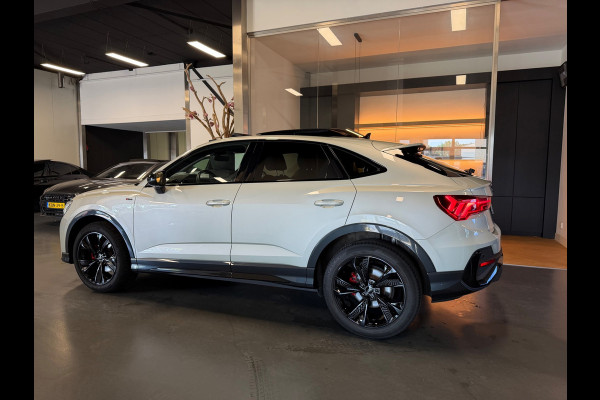 Audi Q3 Sportback 35 TFSI S line Panorama Camera 2024