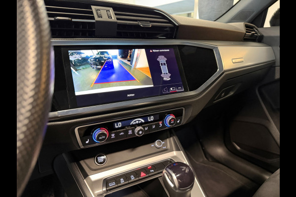 Audi Q3 Sportback 35 TFSI S line Panorama Camera 2024