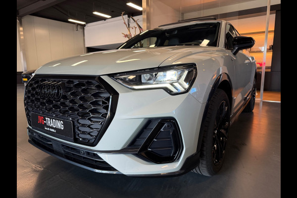 Audi Q3 Sportback 35 TFSI S line Panorama Camera 2024