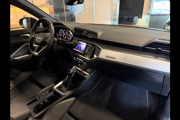 Audi Q3 Sportback 35 TFSI S line Panorama Camera 2024
