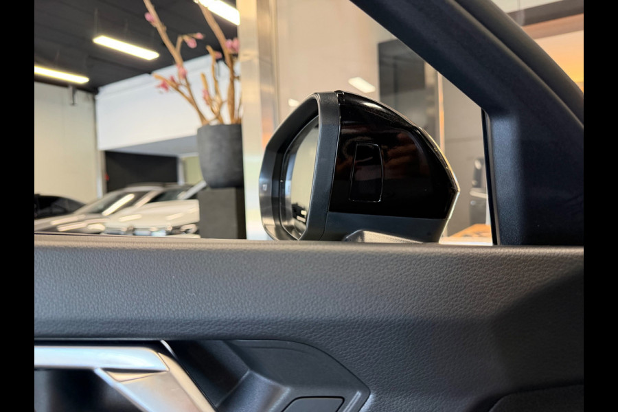 Audi Q3 Sportback 35 TFSI S line Panorama Camera 2024