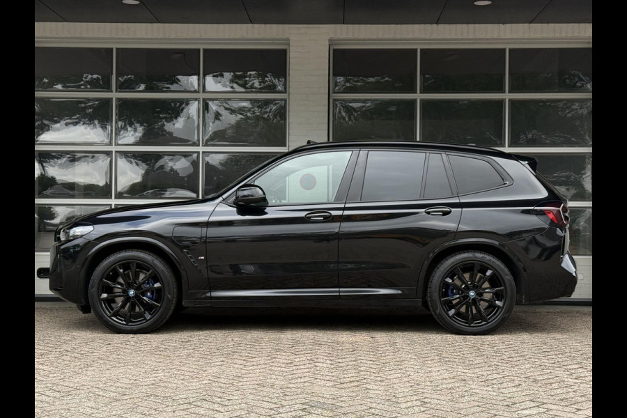 BMW X3 xDrive30e M SPORT | M STOELEN | ELEKTR. STOELEN | HEAD UP | PANORAMA | SPORTREMMEN | HARMAN KARDON | ADAP. CRUISE |