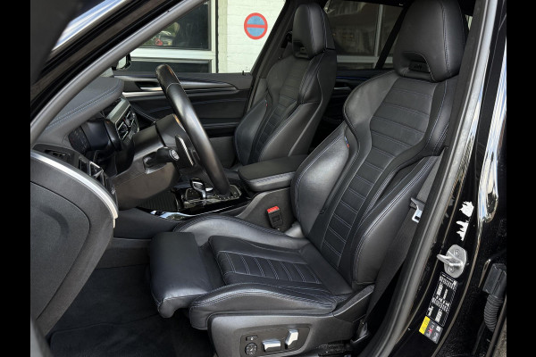 BMW X3 xDrive30e M SPORT | M STOELEN | ELEKTR. STOELEN | HEAD UP | PANORAMA | SPORTREMMEN | HARMAN KARDON | ADAP. CRUISE |