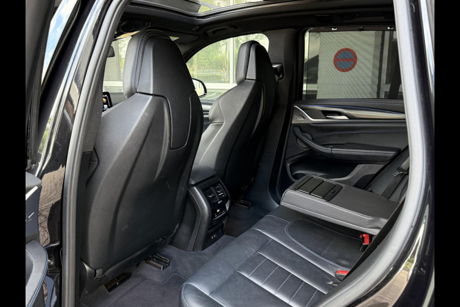 BMW X3 xDrive30e M SPORT | M STOELEN | ELEKTR. STOELEN | HEAD UP | PANORAMA | SPORTREMMEN | HARMAN KARDON | ADAP. CRUISE |