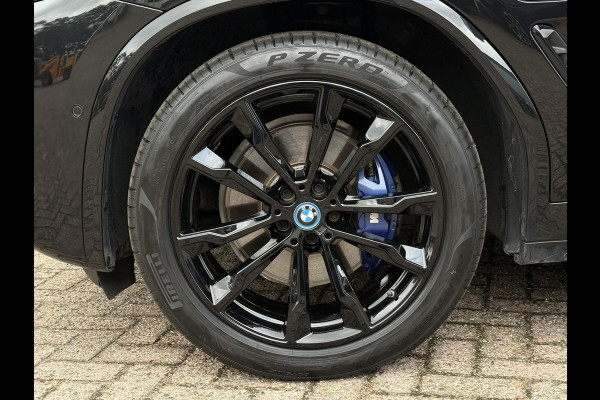 BMW X3 xDrive30e M SPORT | M STOELEN | ELEKTR. STOELEN | HEAD UP | PANORAMA | SPORTREMMEN | HARMAN KARDON | ADAP. CRUISE |