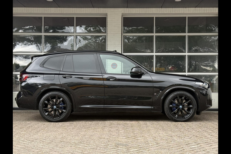 BMW X3 xDrive30e M SPORT | M STOELEN | ELEKTR. STOELEN | HEAD UP | PANORAMA | SPORTREMMEN | HARMAN KARDON | ADAP. CRUISE |