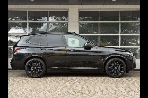 BMW X3 xDrive30e M SPORT | M STOELEN | ELEKTR. STOELEN | HEAD UP | PANORAMA | SPORTREMMEN | HARMAN KARDON | ADAP. CRUISE |