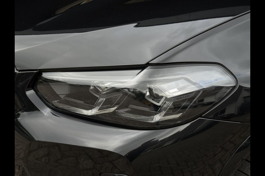 BMW X3 xDrive30e M SPORT | M STOELEN | ELEKTR. STOELEN | HEAD UP | PANORAMA | SPORTREMMEN | HARMAN KARDON | ADAP. CRUISE |