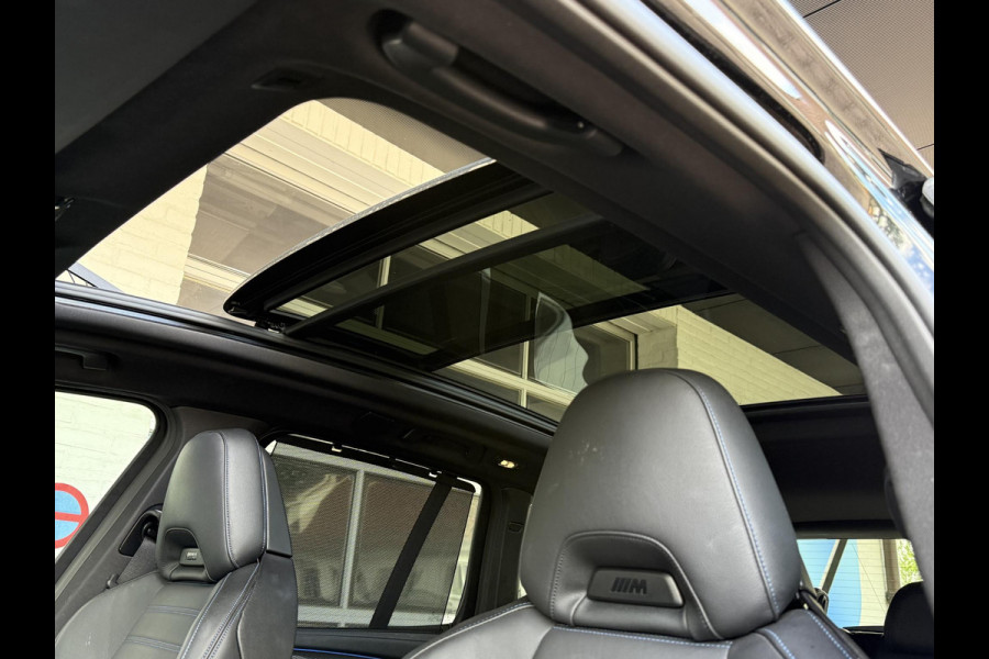 BMW X3 xDrive30e M SPORT | M STOELEN | ELEKTR. STOELEN | HEAD UP | PANORAMA | SPORTREMMEN | HARMAN KARDON | ADAP. CRUISE |