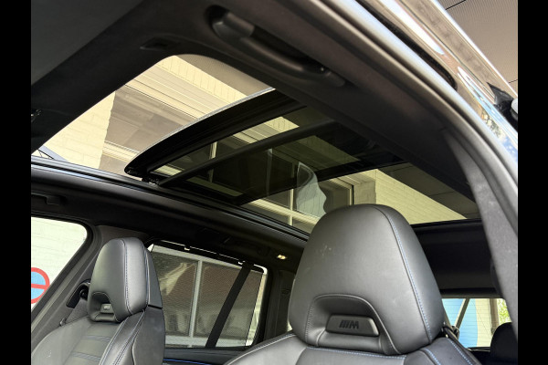 BMW X3 xDrive30e M SPORT | M STOELEN | ELEKTR. STOELEN | HEAD UP | PANORAMA | SPORTREMMEN | HARMAN KARDON | ADAP. CRUISE |