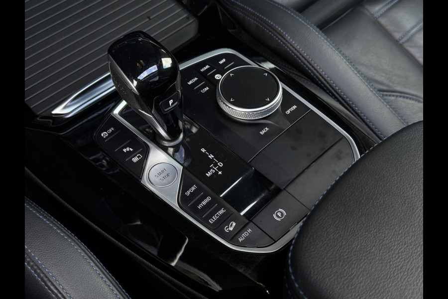 BMW X3 xDrive30e M SPORT | M STOELEN | ELEKTR. STOELEN | HEAD UP | PANORAMA | SPORTREMMEN | HARMAN KARDON | ADAP. CRUISE |