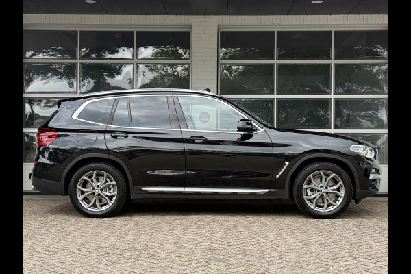 BMW X3 xDrive20i X LINE | PANORMA | HARMAN KARDON | SPORTSTOELEN | CAMERA | LEDER |