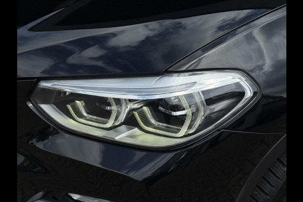 BMW X3 xDrive20i X LINE | PANORMA | HARMAN KARDON | SPORTSTOELEN | CAMERA | LEDER |