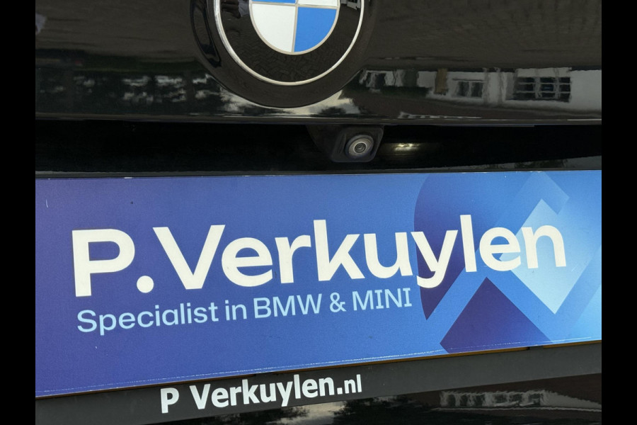 BMW X3 xDrive20i X LINE | PANORMA | HARMAN KARDON | SPORTSTOELEN | CAMERA | LEDER |