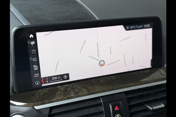 BMW X3 xDrive20i X LINE | PANORMA | HARMAN KARDON | SPORTSTOELEN | CAMERA | LEDER |