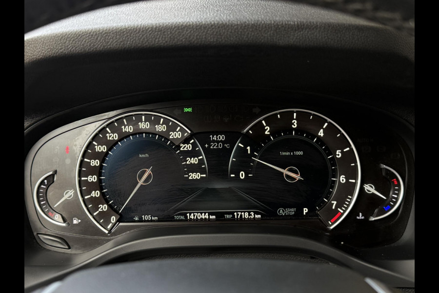 BMW X3 xDrive20i X LINE | PANORMA | HARMAN KARDON | SPORTSTOELEN | CAMERA | LEDER |