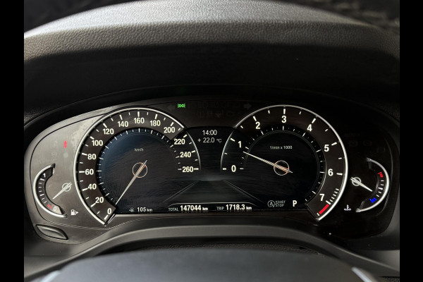 BMW X3 xDrive20i X LINE | PANORMA | HARMAN KARDON | SPORTSTOELEN | CAMERA | LEDER |